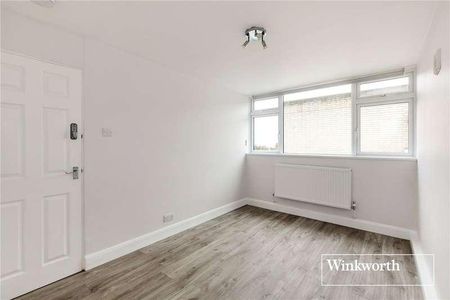 Nether Street, London, N3 - Photo 4