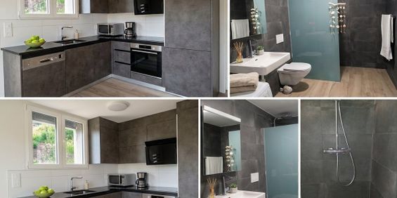 2.5 Zimmer, 60 m² - Photo 3