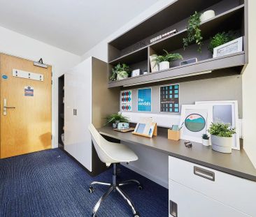 Single Ensuite Rooms - Photo 2