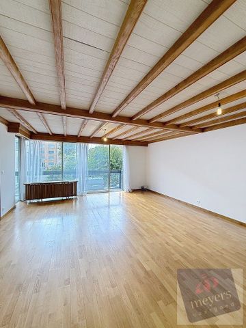 Ruim appartement met 2 slaapkamers en garage - Foto 3