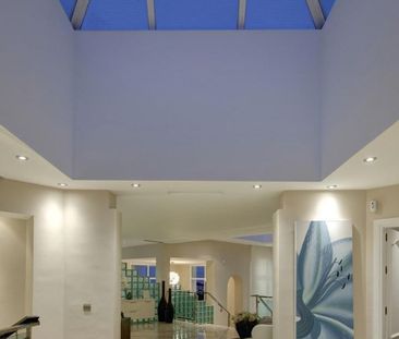 5 bedroom luxury Villa for rent in Marbella, Spain - Photo 6