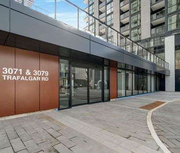 For Lease - 3079 Trafalgar Road Unit# 1609, Oakville, Ontario - Photo 1