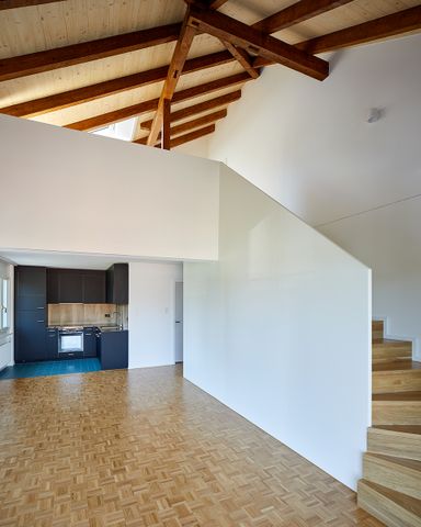 schöne 3.5 Zimmer-Maisonettewohnung - Photo 3