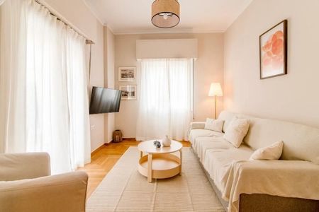 Διαμέρισμα για ενοικίαση Θησείο (Ιστορικό Κέντρο) - Photo 5