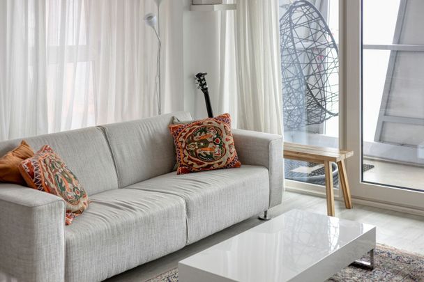 Appartement te huur: Kruisplein 984 3012 CC Rotterdam - Photo 1