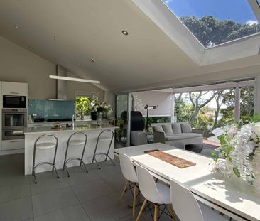 Sea Views to Rangitoto - Photo 1