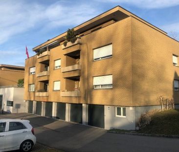 Beautiful apartment in Allenwinden is looking for new residents! - Foto 5