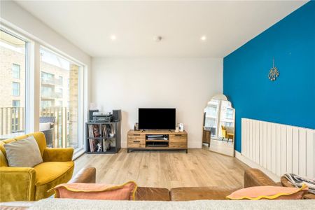 1 bedroom apartment to rent - Photo 2