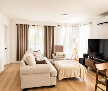 2 CH - 1 SDB - Saint-Gilles - $1,200 /mo - Photo 1