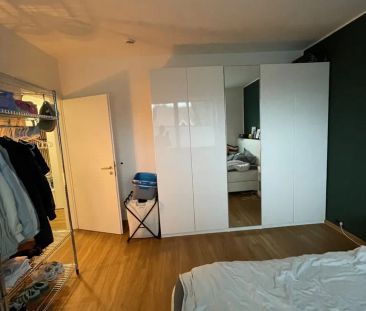 Wohnung zur Miete in Neuenkirchen Moderne Obergeschosswohnung im He... - Foto 5