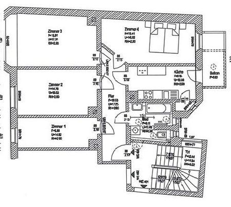 Posadowsky-Anlagen 17, 04317 Leipzig OT Reudnitz-Thonberg - Photo 4