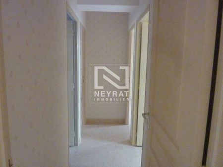Location Appartement 5 pièces 71m² AUTUN 71400 - Photo 4