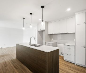 Appartement à Saint-Hyacinthe - Photo 1
