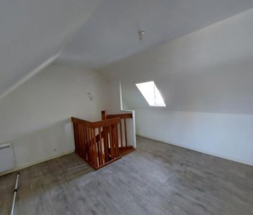 Location Appartement 2 pièces 45m² DIEPPE 76200 - Photo 1