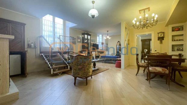 Piso de alquiler en Centro - Foto 1