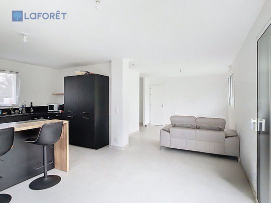 Maison T5 près de LANESTER à louer - Photo 1