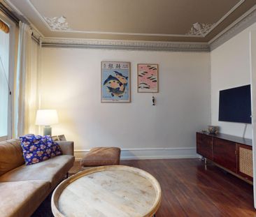 92m² Lejlighed | Frederiksberg C - Photo 2