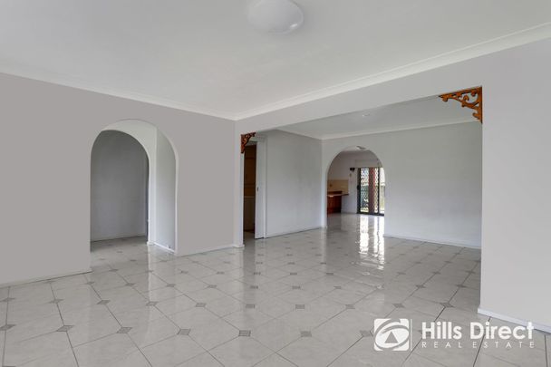 Family home in the heart of Quakers Hill - Photo 1