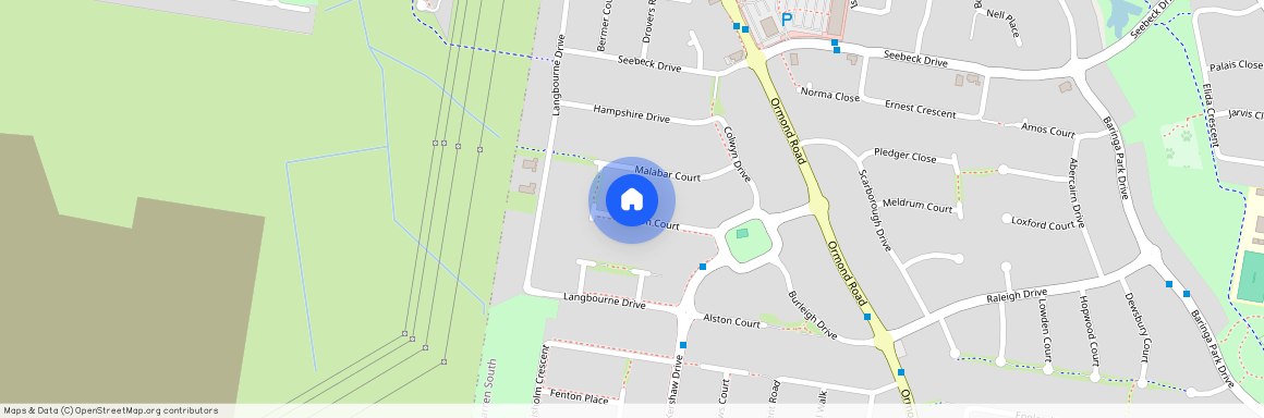 18 Byron Court, Vic 3805, Narre Warren South