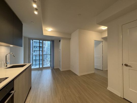 For Lease - 8 Widmer Street Unit# 2509, Toronto, Ontario - Photo 1