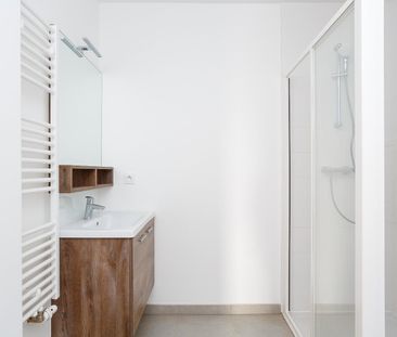 location Appartement T2 DE 47.5m² À ASNIERES - Photo 1