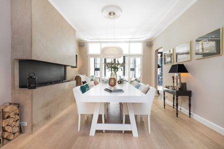 Te huur: Appartement Johannes Verhulststraat 39 H in Amsterdam - Photo 4