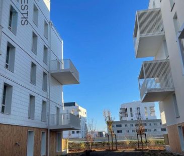 APPARTEMENT T2 45M - Photo 4