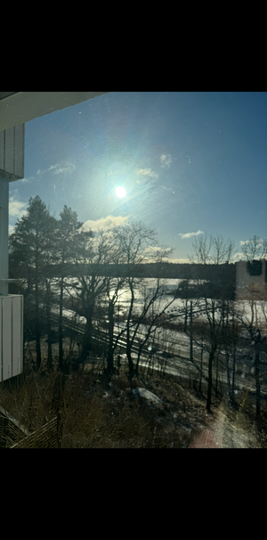 Berguddsvägen, Saltsjöbaden - Photo 1