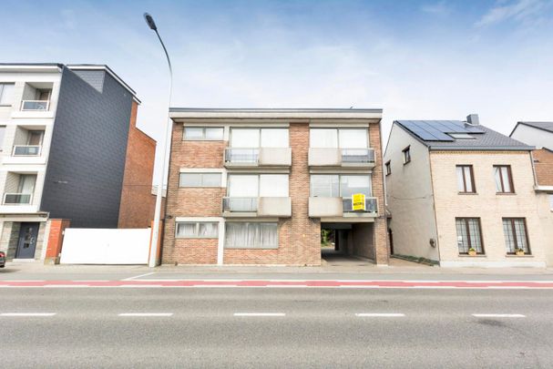 Verzorgd appartement met gemeenschappelijke tuin en parking - Foto 1