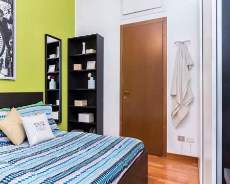 Via Pasquale Fornari, Milan, Lombardy 20146 - Photo 4