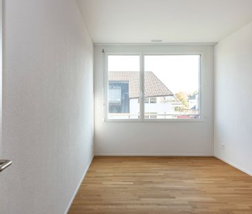 3.5 Zimmer, 91 m², 1. Stock - Foto 1