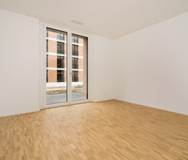 "Moderne Wohnung in Bahnhofsnähe" - Foto 6