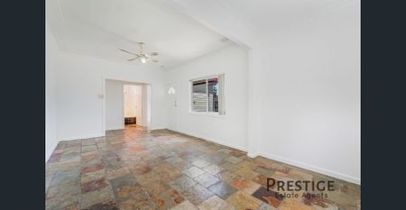 3 Bedroom Beauty in the Heart of Smithfield! - Photo 2