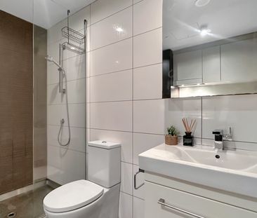 Te Aro one bedroom - Photo 2