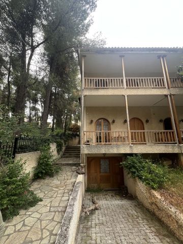 Μεζονέτα για ενοικίαση Διόνυσος - Photo 2