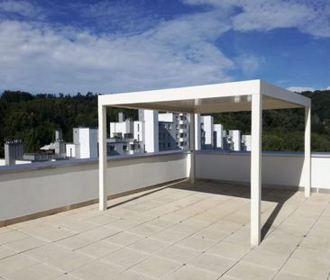 "Wohnung mit Weitsicht!" - Foto 3