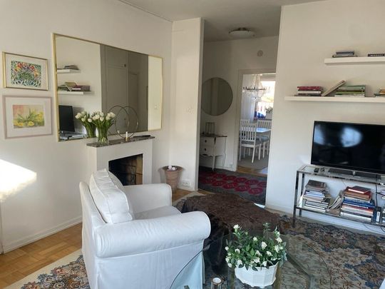 Abrahamsbergsvägen, Bromma - Photo 1