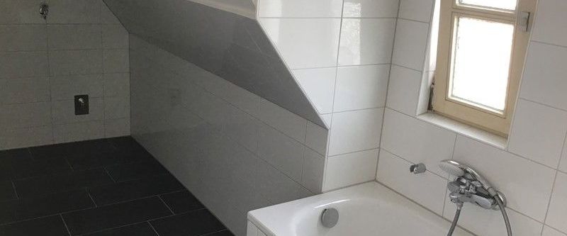 Das Glück hat ein Zuhause: 3,5-Zimmer-Wohnung - Foto 1