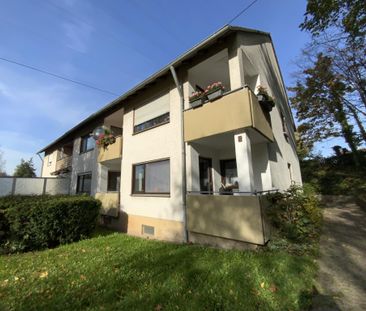 2-Zimmer-Etagenwohnung in Weißenthurm - Foto 4