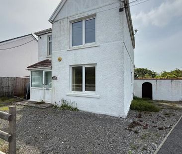 2 bedroom detached house to rent - Photo 2