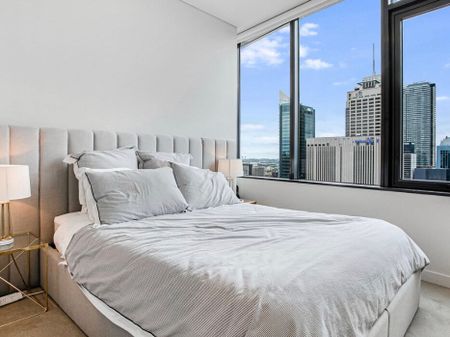 Sydney CBD - Photo 2