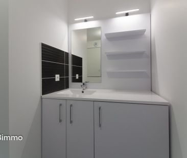 Location Appartement 2 pièces 35m² TOULOUSE 31200 - Photo 4