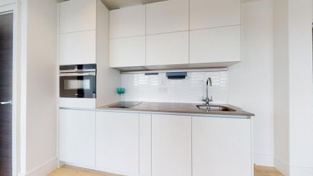 Studio to rent - Photo 3