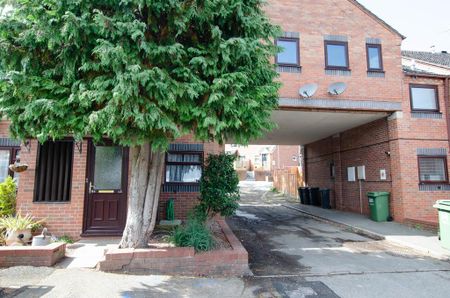 1 bedroom maisonette to rent - Photo 3