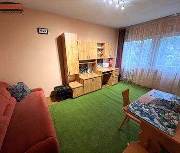 Łódź, Polesie, Koziny, Okrzei - Zdjęcie 1