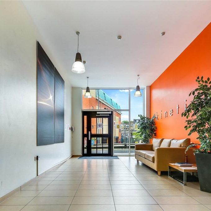 1 bedroom flat to rent - Photo 1