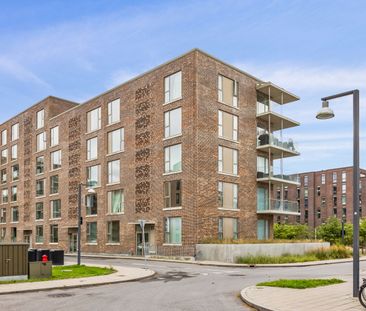 Irmavej 30, 5. th. - Photo 5