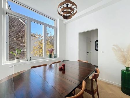 Appartement te huur - Foto 2