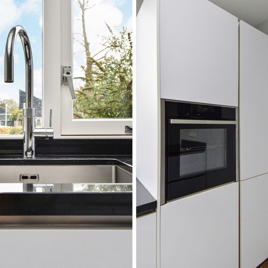 Palestrinarode 30, Rodenbuurt-Noordoost, 2717GB, Zoetermeer - Photo 1