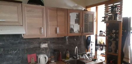 Studio/Γκαρσονιέρα για ενοικίαση Καβακλιώτικα (Κομοτηνή) - Φωτογραφία 4
